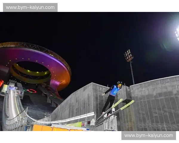 跳台滑雪战队:飞跃梦想的速度与荣耀 跳台滑雪战队:飞跃梦想的速度与荣耀