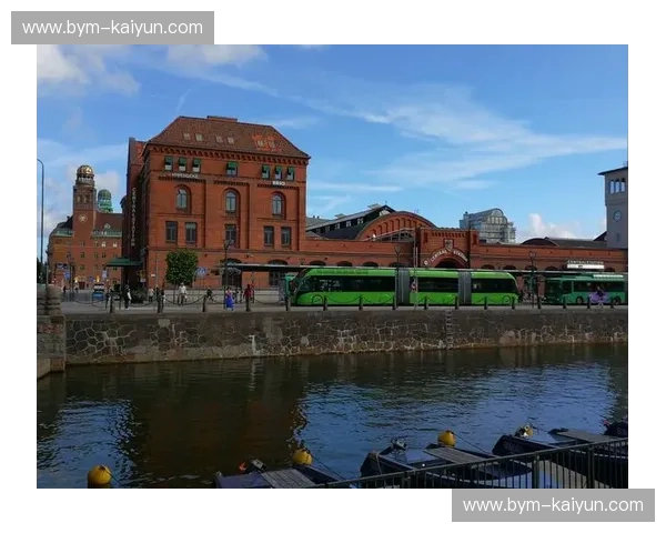 北欧豪门的荣耀火种:当马尔默遇上文茨皮尔斯,谁才是波罗的海的霸主? 北欧豪门的荣耀火种:当马尔默遇上文茨皮尔斯,谁才是波罗的海的霸主?