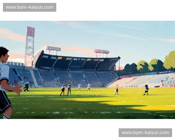 绿茵场上的宿命交响:阿根廷vs比利时,跨越四十载的恩怨与棋局 绿茵场上的宿命交响:阿根廷vs比利时,跨越四十载的恩怨与棋局